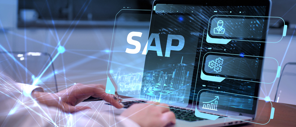 Leading International Fullservice SAP Provider