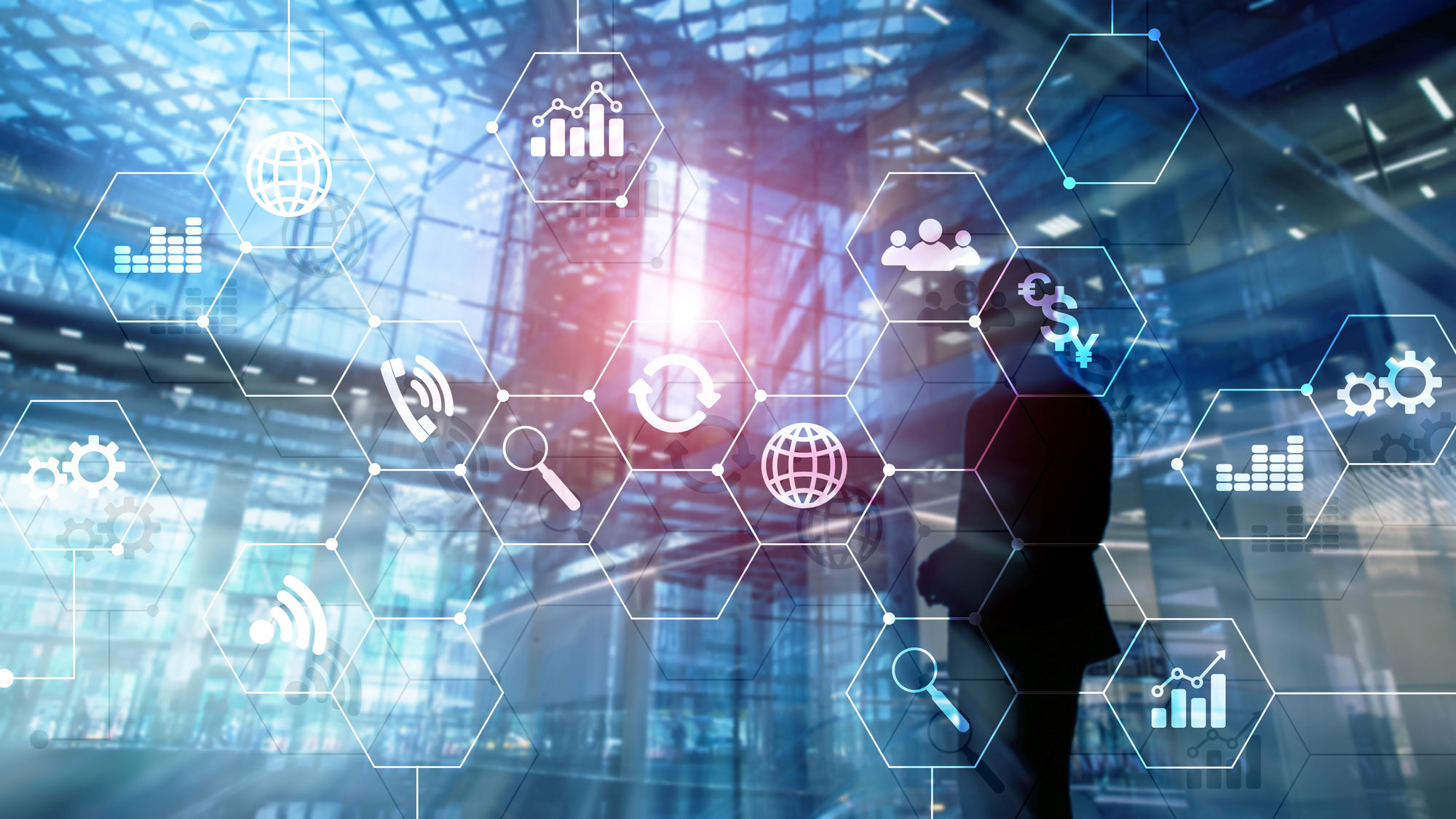 Von der IT-Blackbox zur leistungsstarken IT-Service-Landschaft
