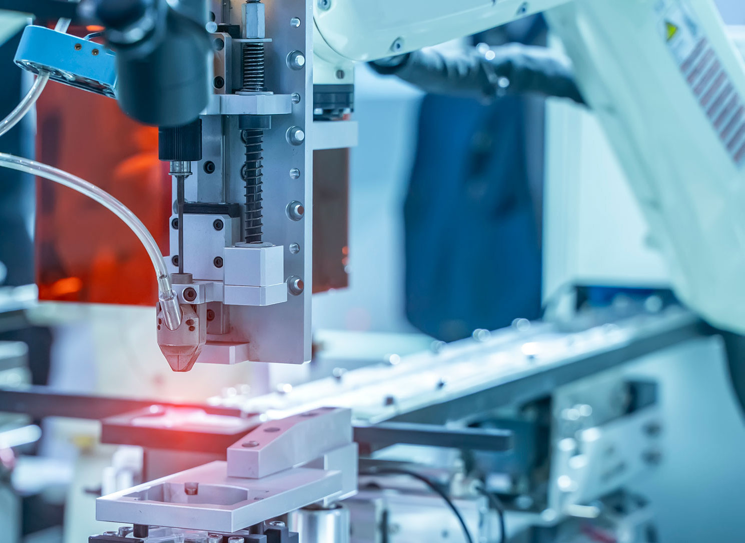 Wertschöpfung für Industrieunternehmen in Europa 2024