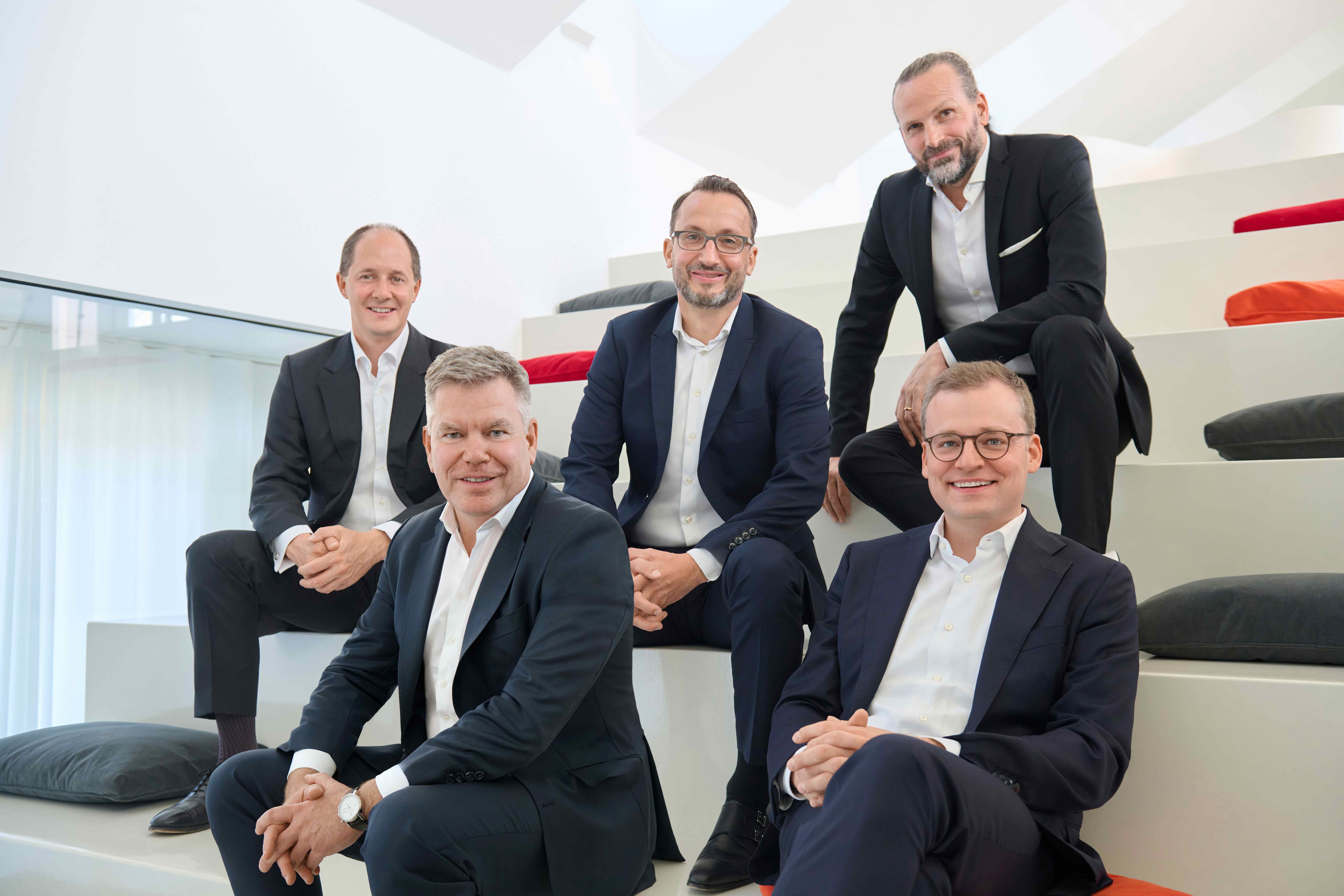 Management-Buy-out bei goetzpartners