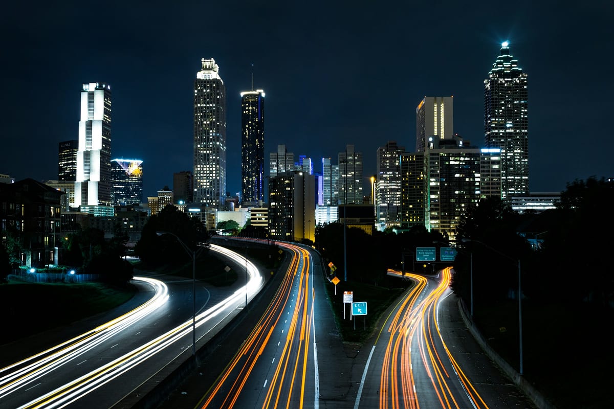 Mobility, Energy & Infrastructure