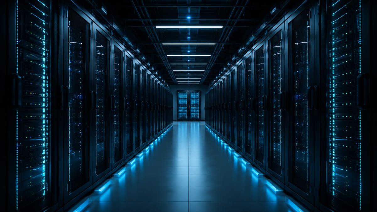 TMT, Software & AI